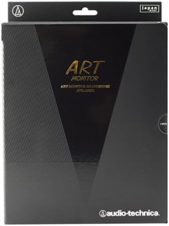 Audio Technica Ath-A900X | אוזניות צג אמנות